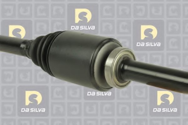 DA SILVA C4304A Drive Shaft
